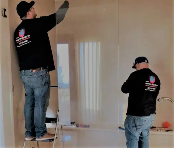 Professional plumbing installation for Drain Cleaning in Aquebogue